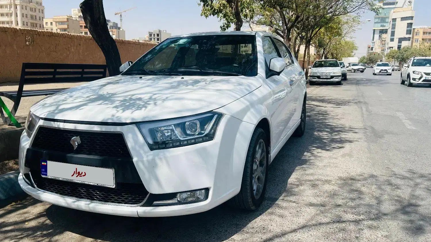 خودرو دنا، پلاس توربو آگهی ann_20513916