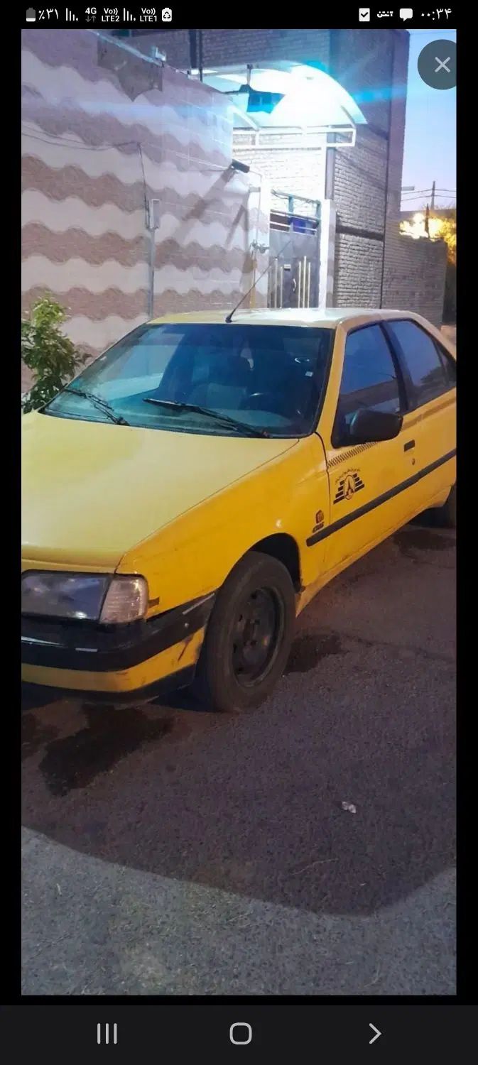 خودرو پژو، 405 آگهی ann_20513931