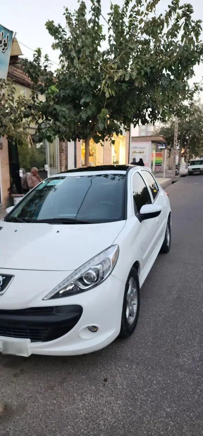 خودرو پژو، 207 آگهی ann_20513944