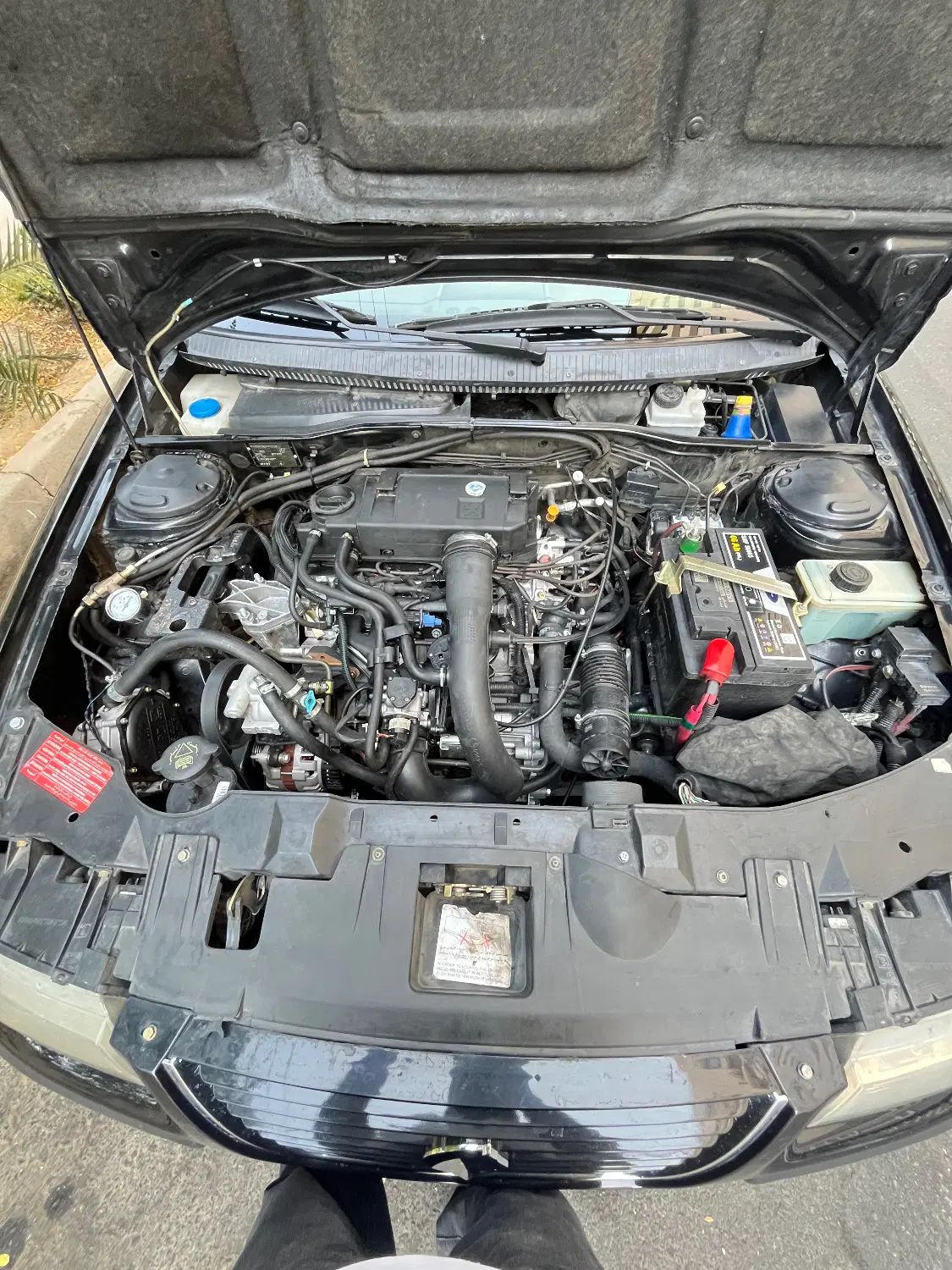 سمند LX XU7 - 1401