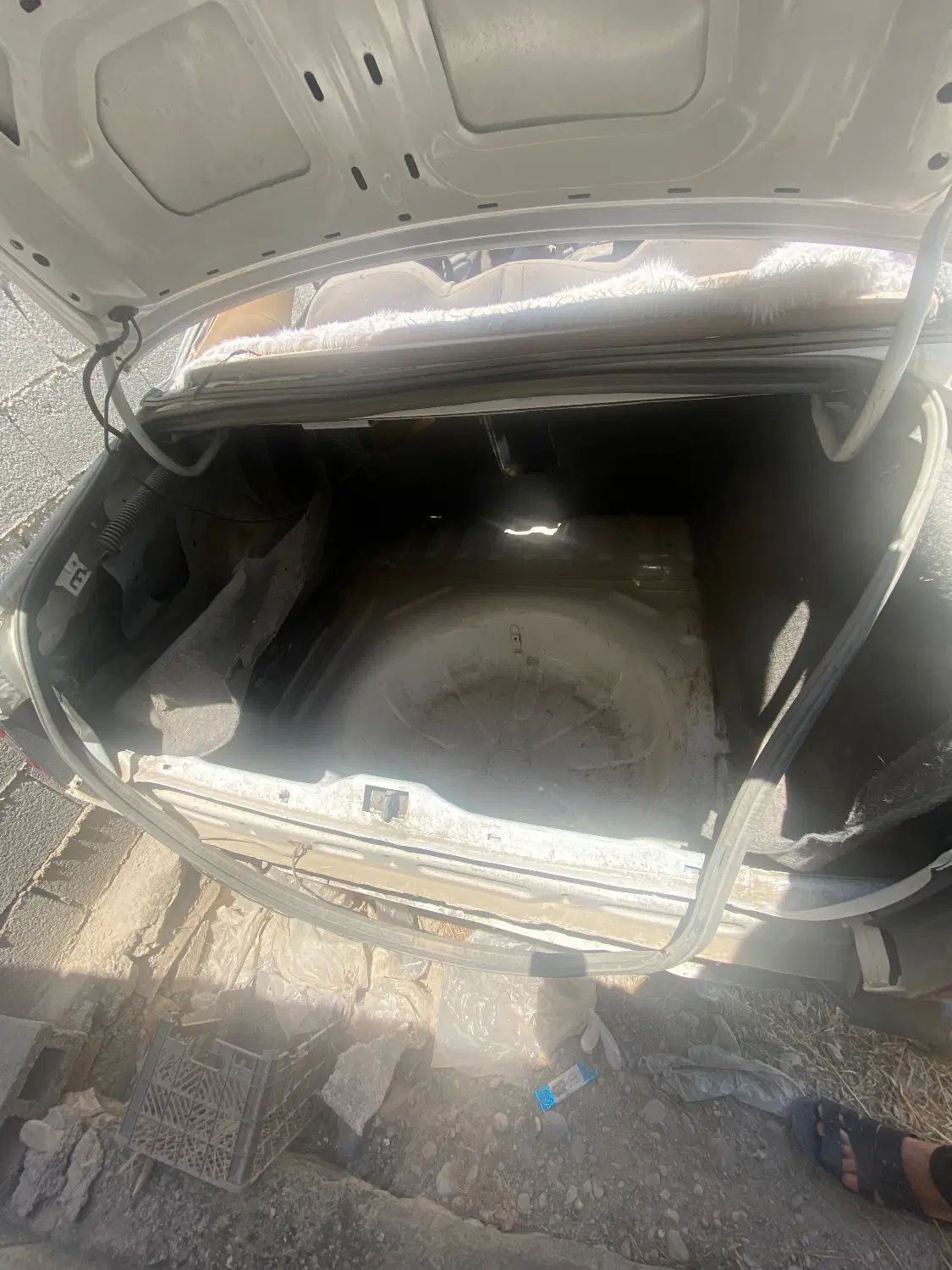سمند LX XU7 - 1391