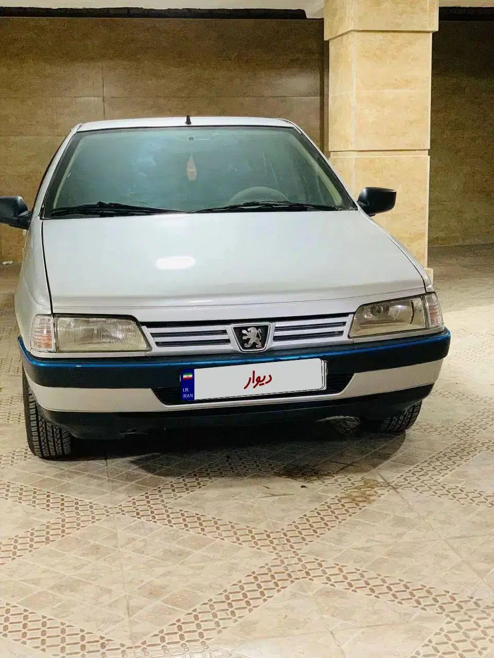 خودرو پژو، 405 آگهی ann_20513965