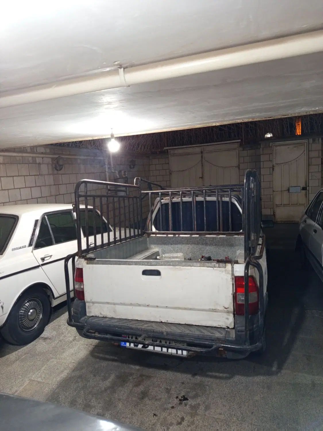 پراید 151 SE - 1394