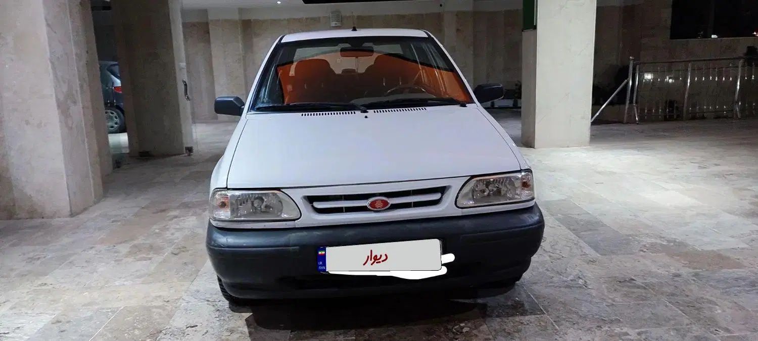 خودرو پراید، 131 آگهی ann_20513990
