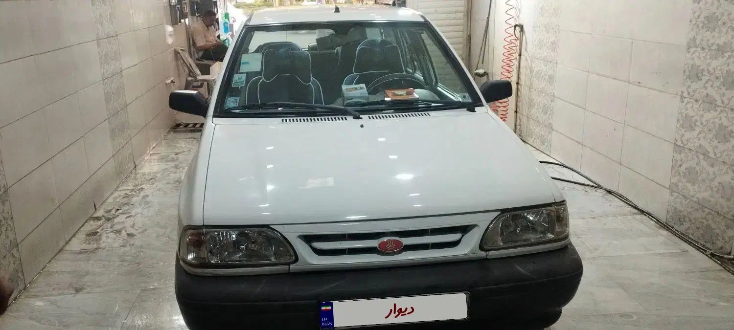 خودرو پراید، 131 آگهی ann_20514000