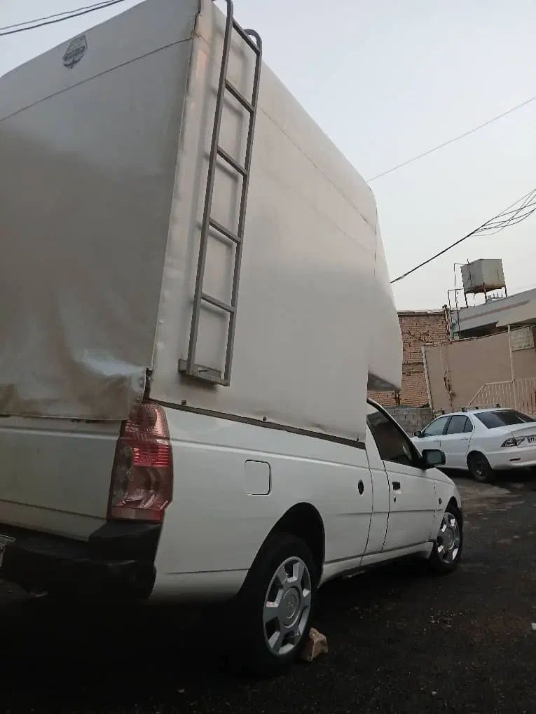 خودرو آریسان، معمولی آگهی ann_20514028