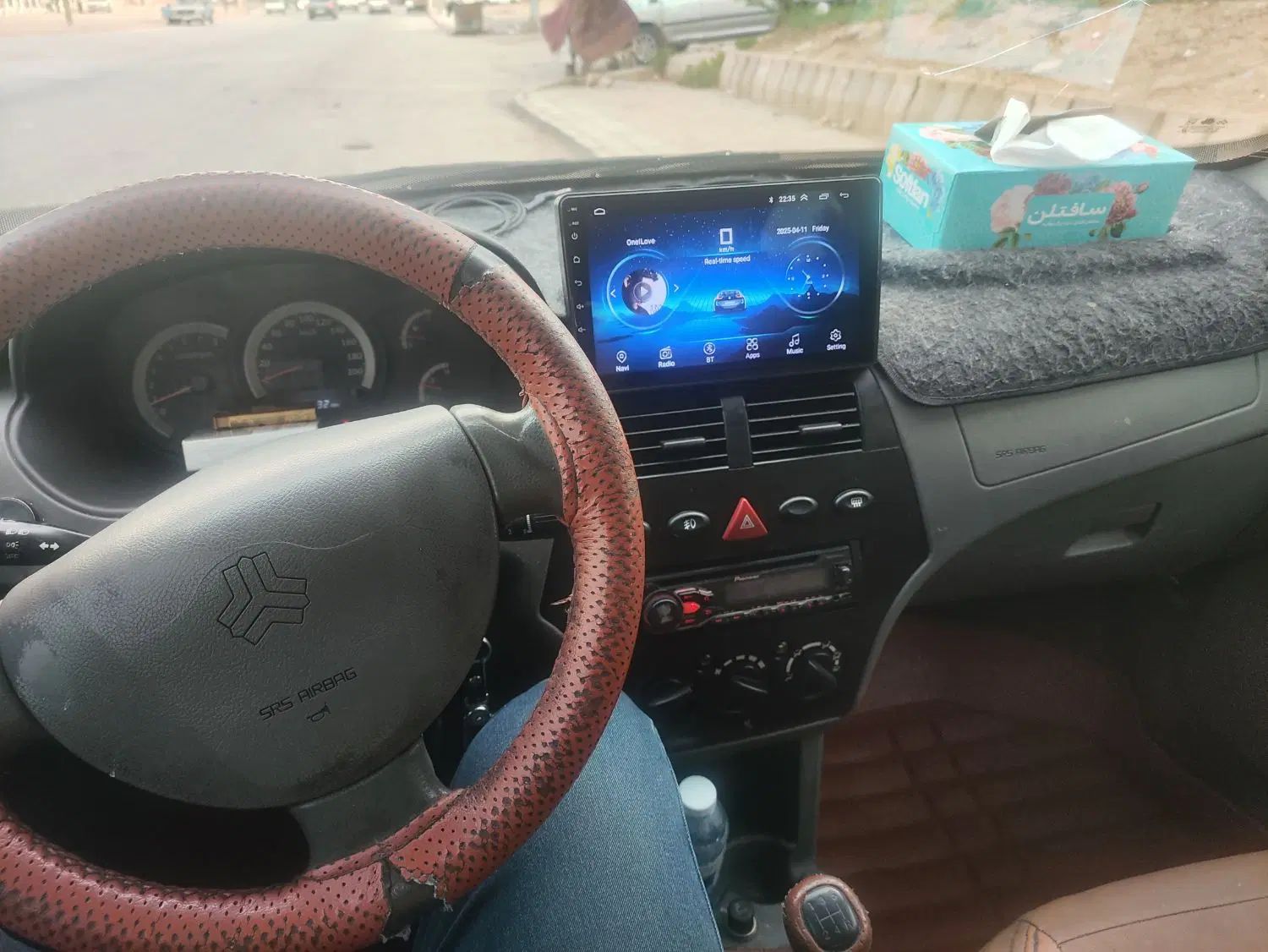 خودرو تیبا، 2 آگهی ann_20514037