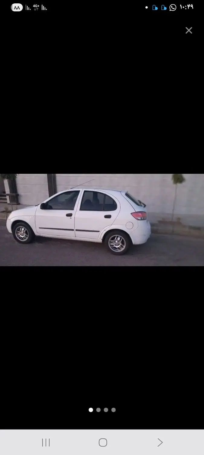 خودرو تیبا، 2 آگهی ann_20514047