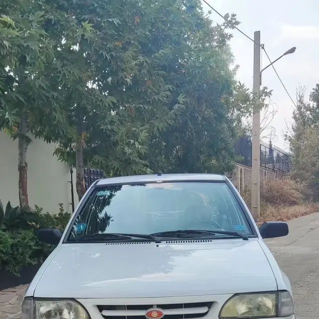 خودرو پراید، 131 آگهی ann_20514050