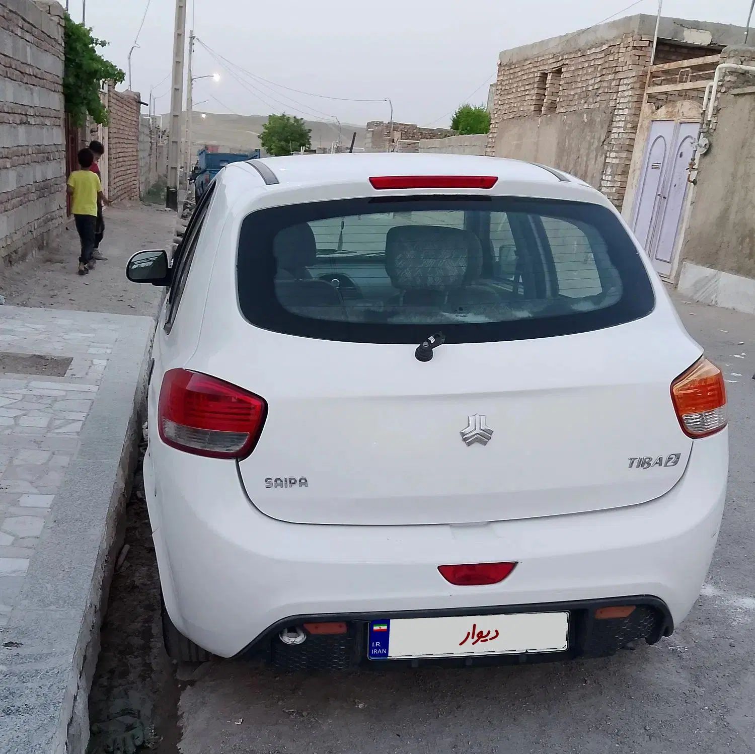 خودرو تیبا، 2 آگهی ann_20514059