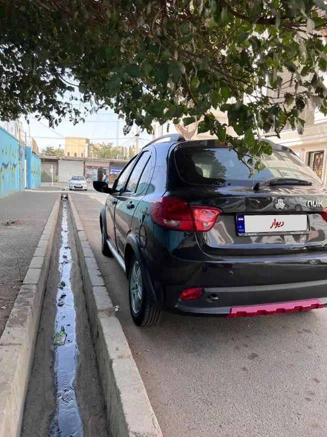 خودرو کوییک، R آگهی ann_20514062