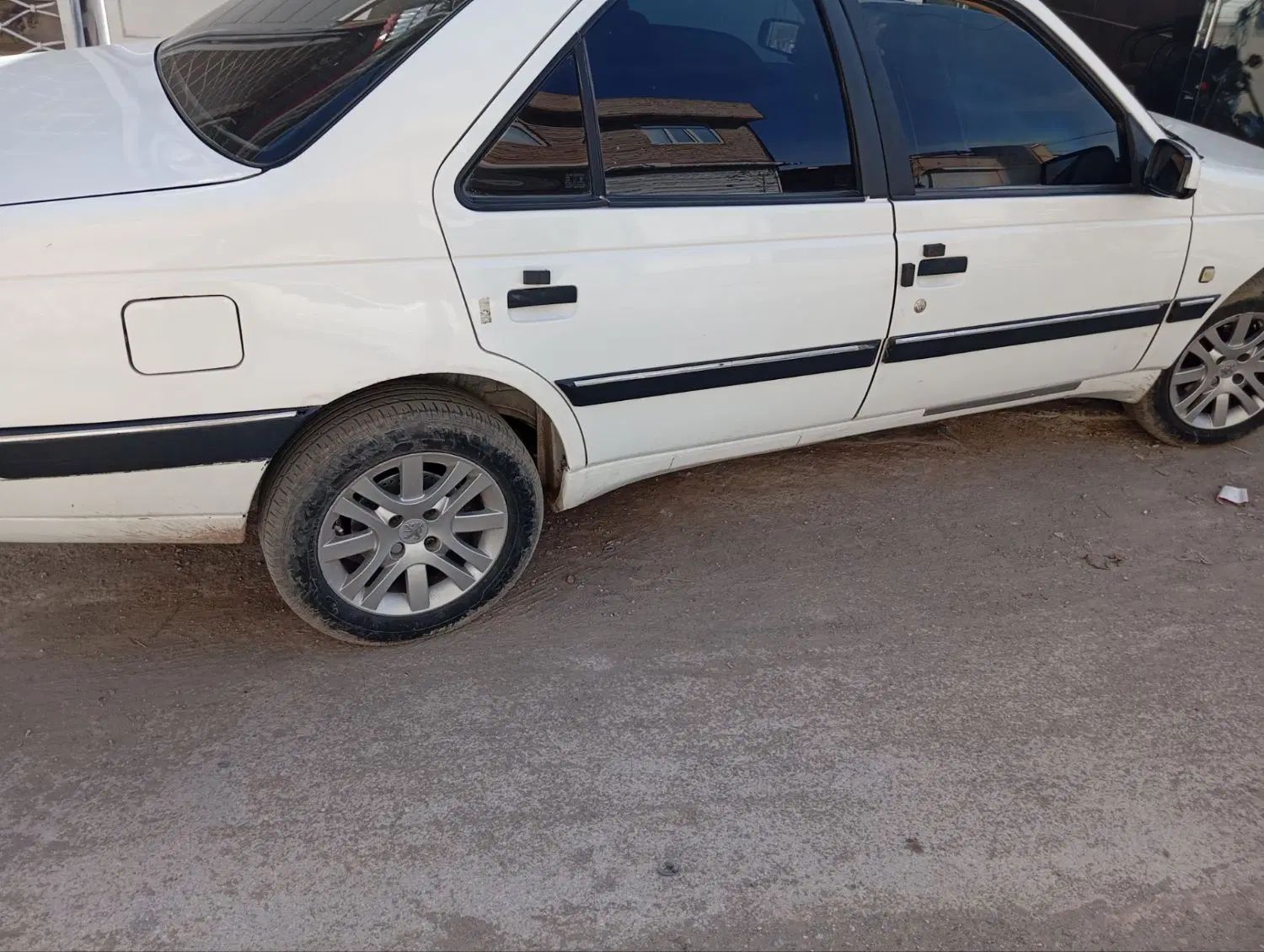 خودرو پژو، 405 SLX آگهی ann_20514109