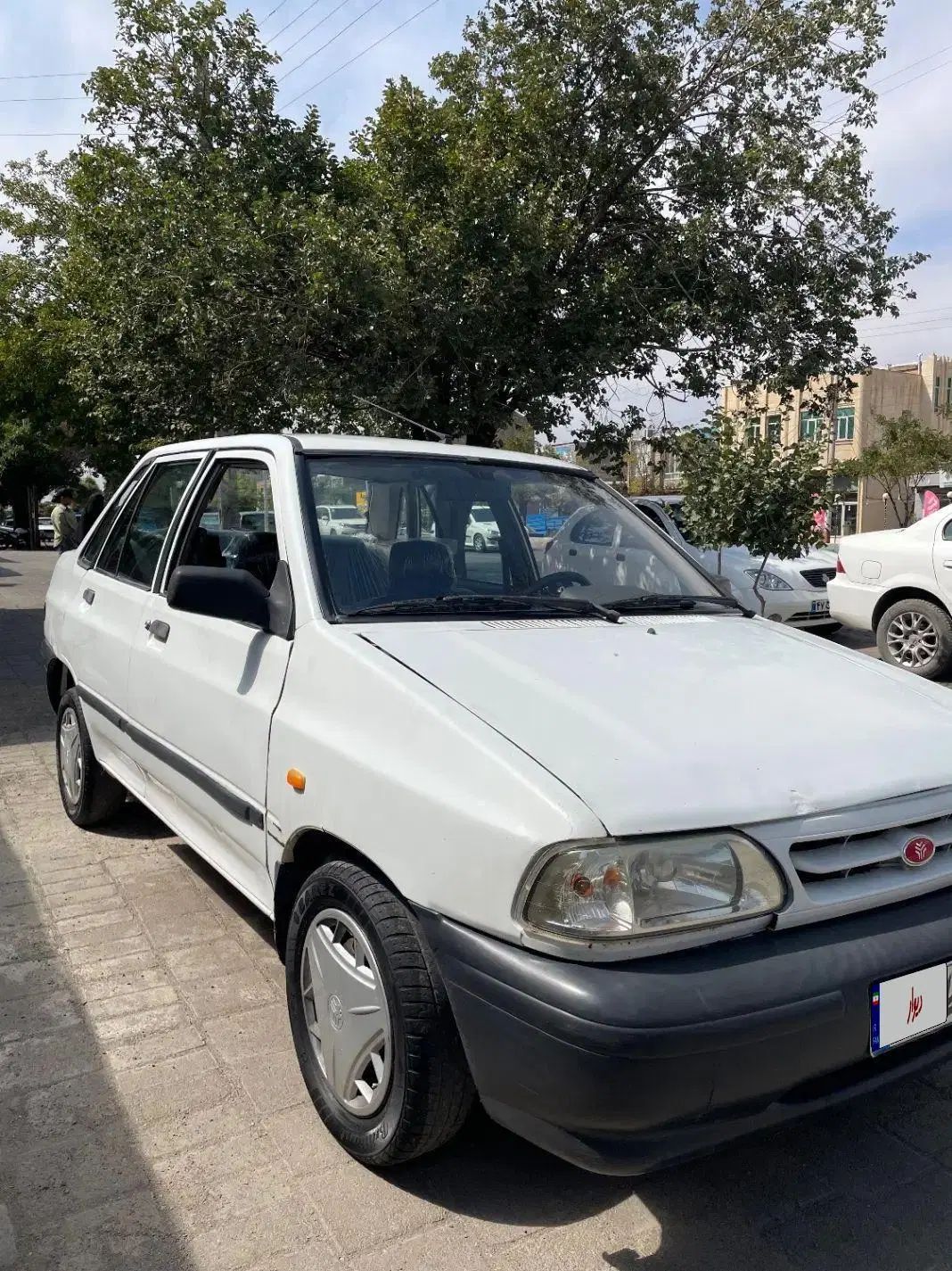 خودرو پراید، 131 آگهی ann_20514110