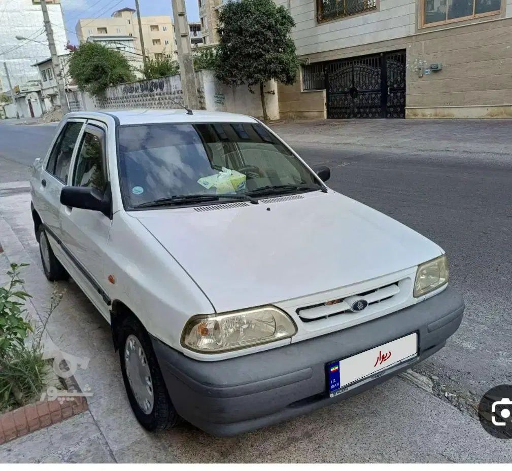 خودرو پراید، 131 آگهی ann_20514123