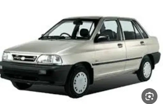 پراید 131 SE - 1399