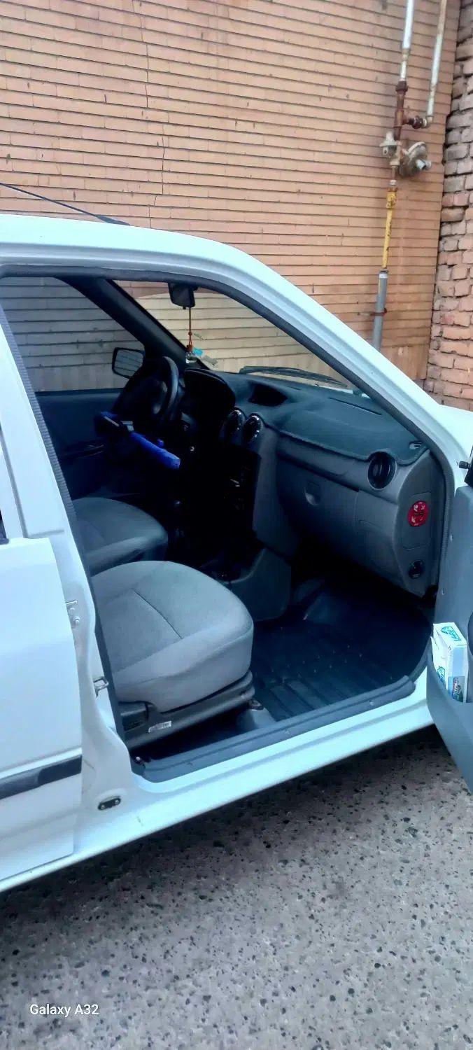 پراید 131 SE - 1394