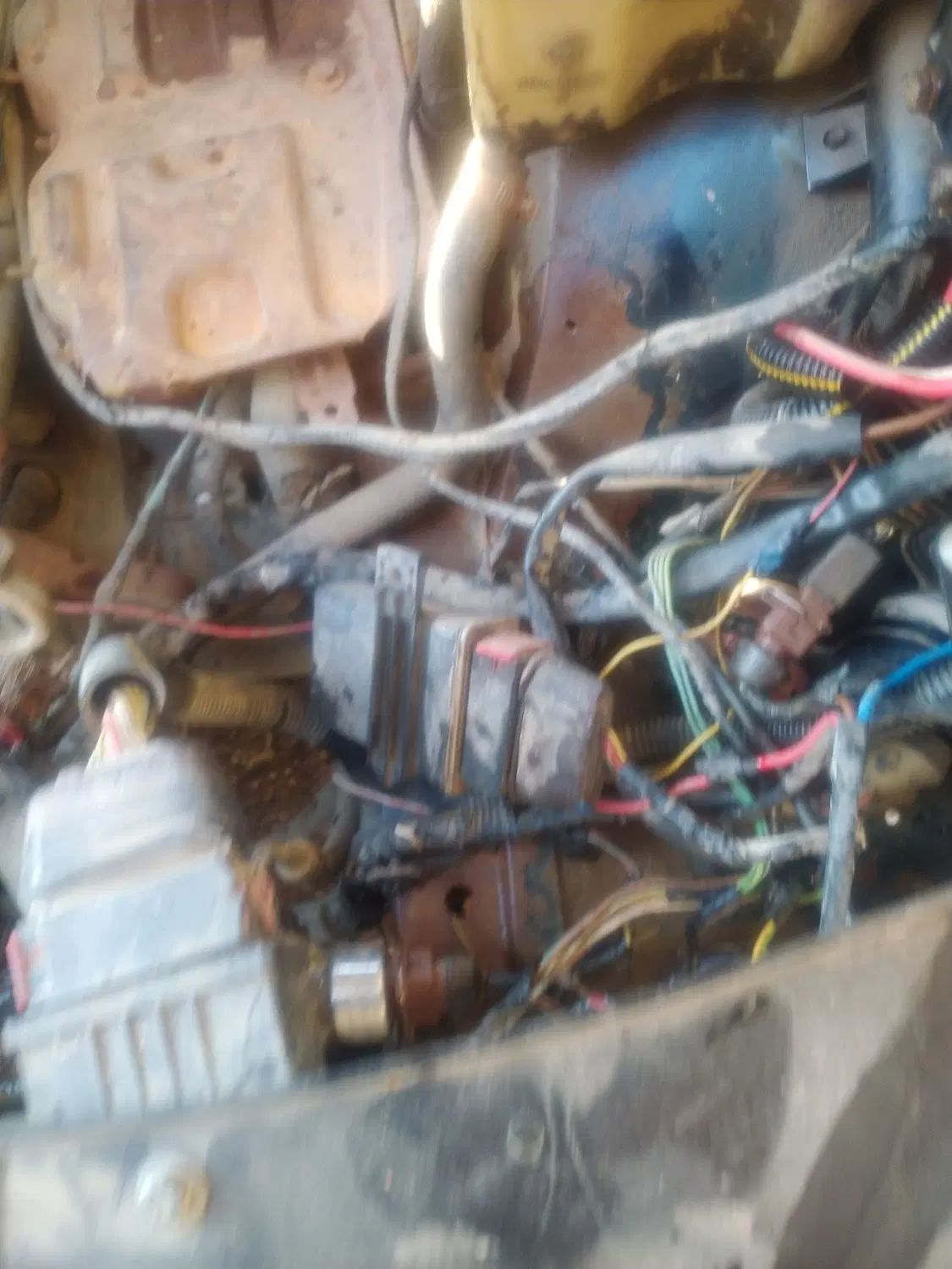 پژو 405 GLX - 1382