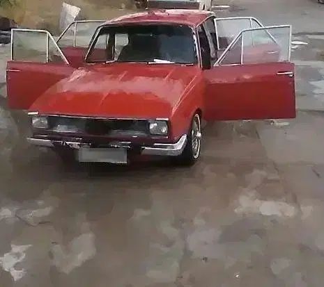 پیکان سواری انژکتور - 1366