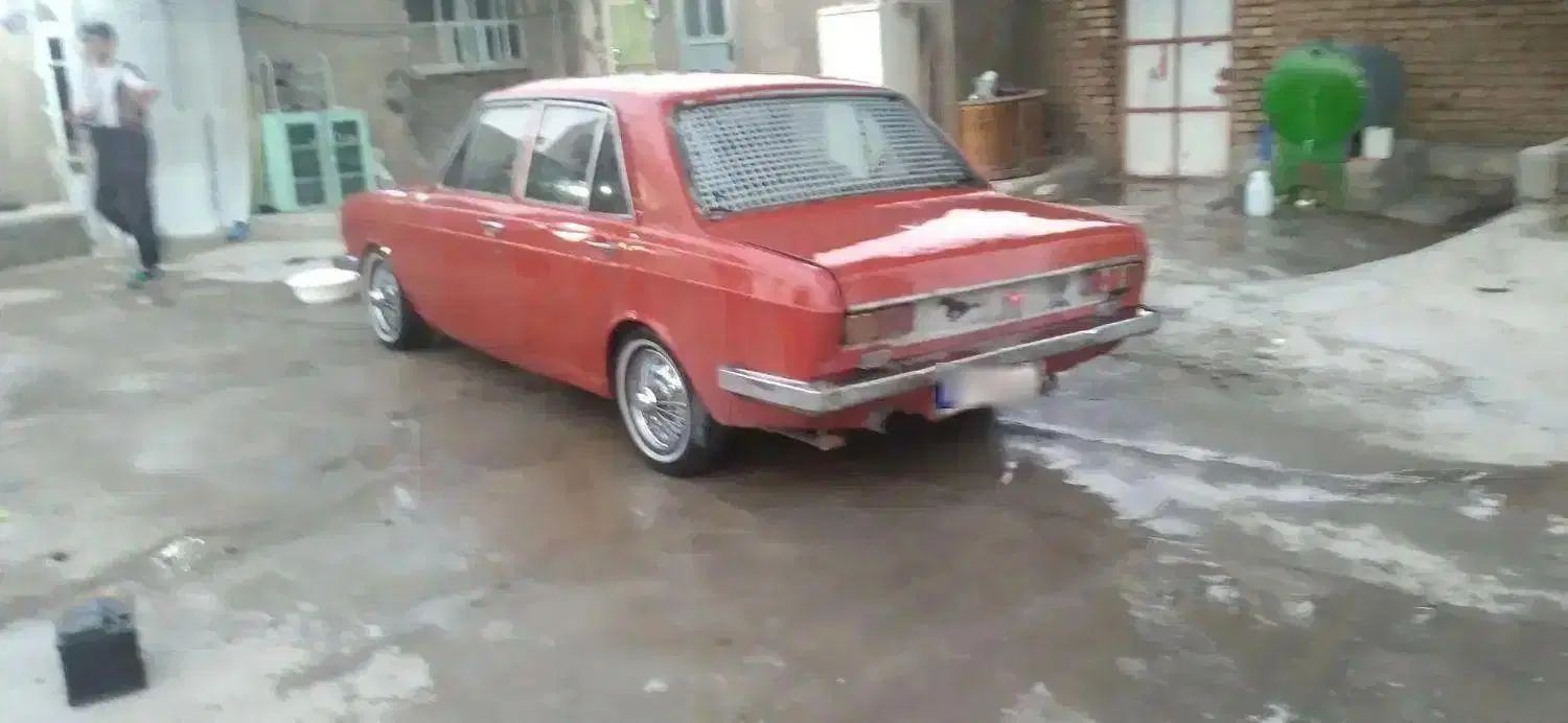 خودرو پیکان، سواری آگهی ann_20514143