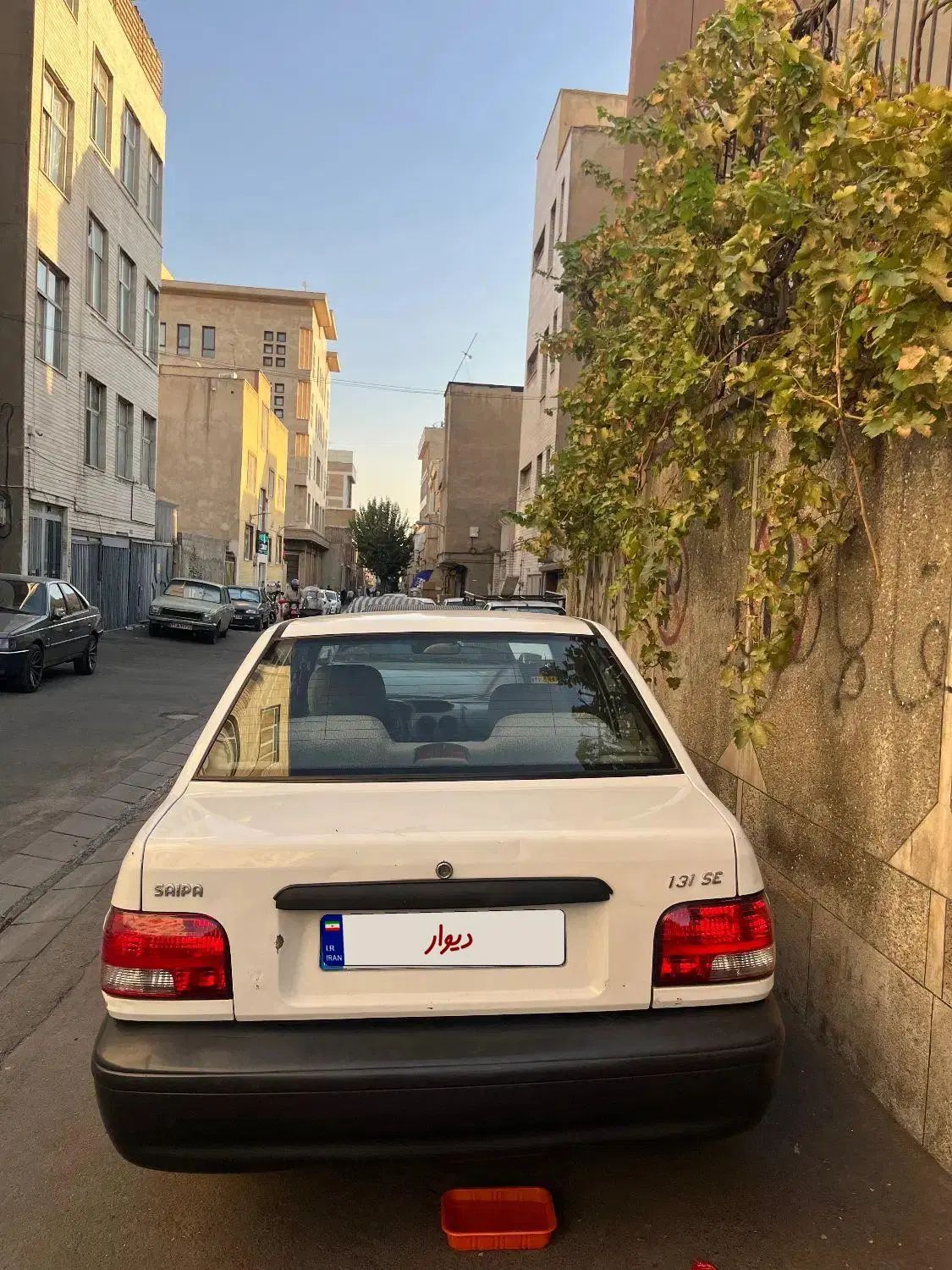 خودرو پراید، 131 آگهی ann_20514151