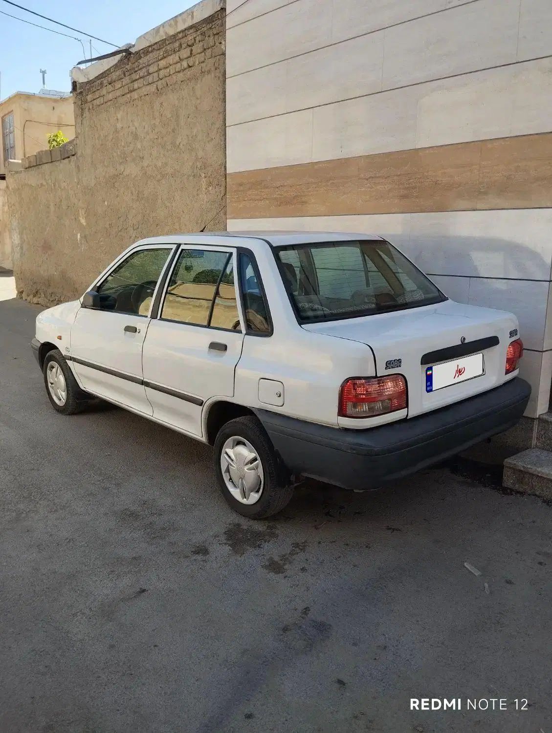 خودرو پراید، 131 آگهی ann_20514156
