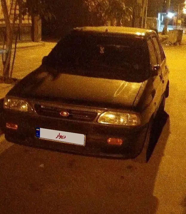 خودرو پراید، 131 آگهی ann_20514186