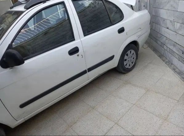 خودرو تیبا، صندوق دار آگهی ann_20514211