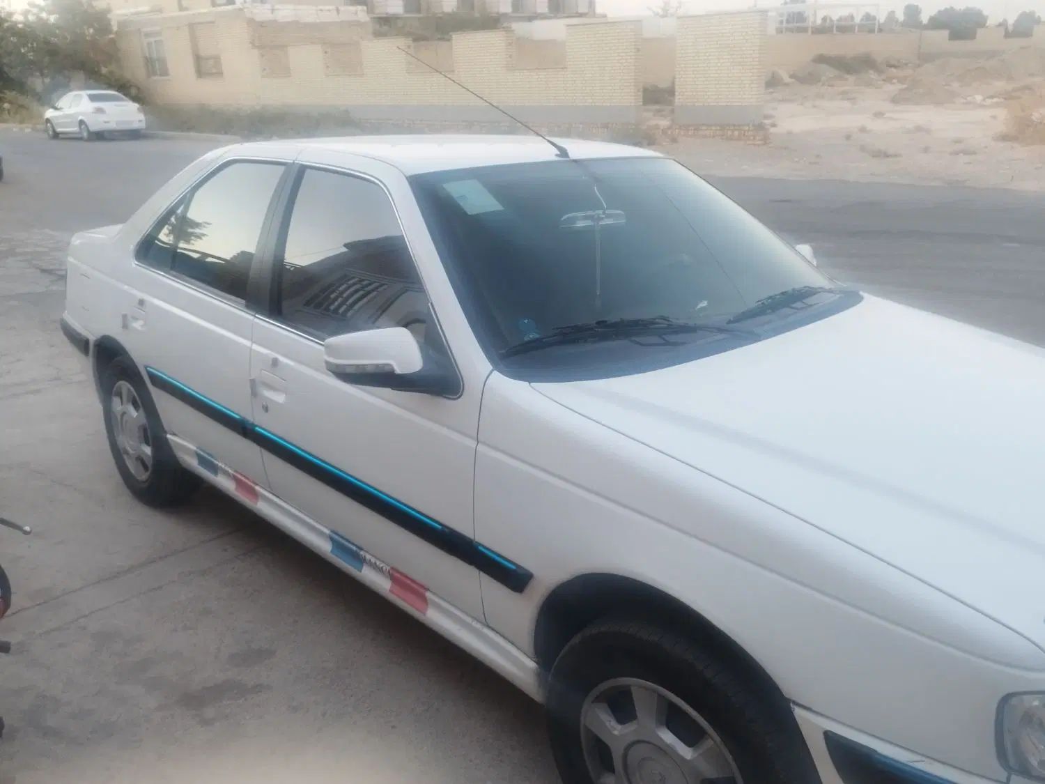 خودرو پژو، پارس آگهی ann_20514212