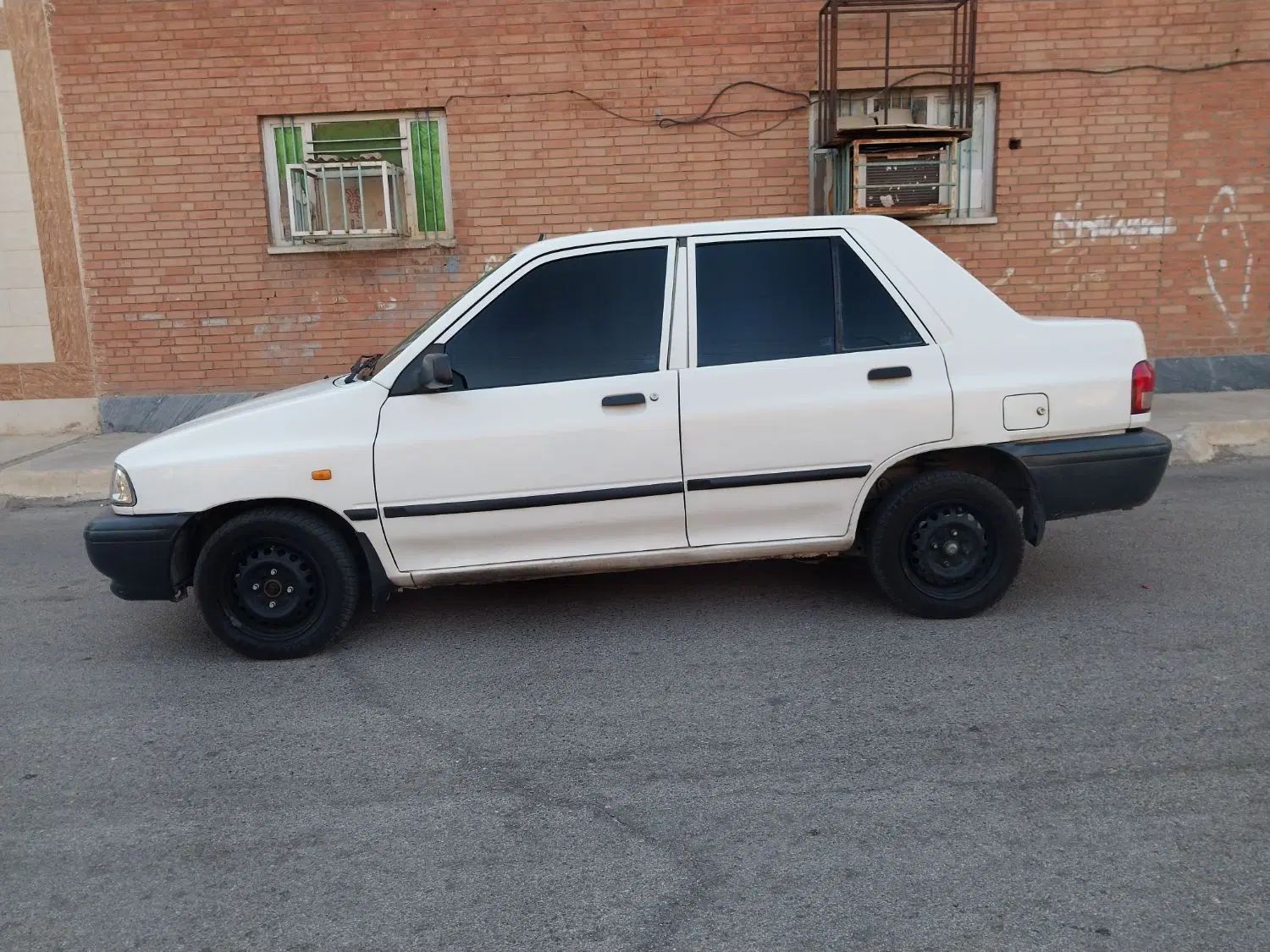 پراید 131 SE - 1397
