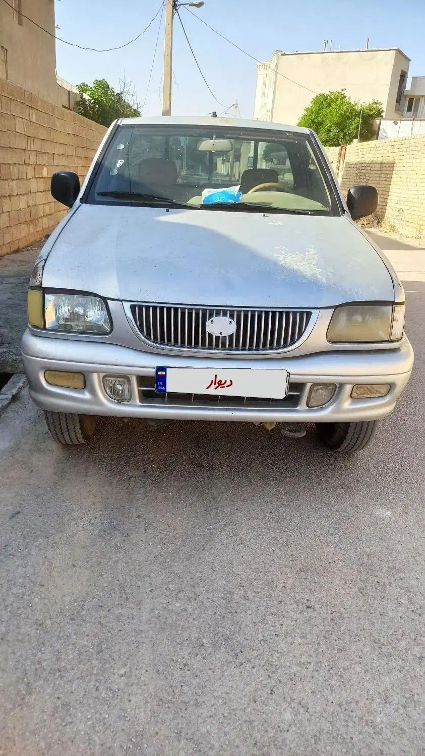 خودرو زامیاد، شوکا آگهی ann_20514225