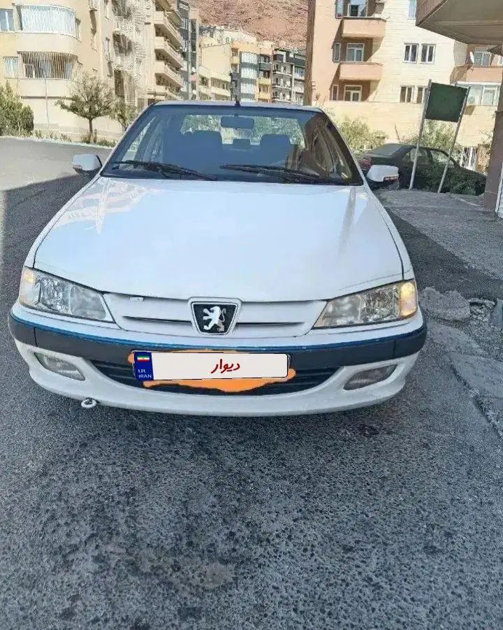 خودرو پژو، پارس آگهی ann_20514227