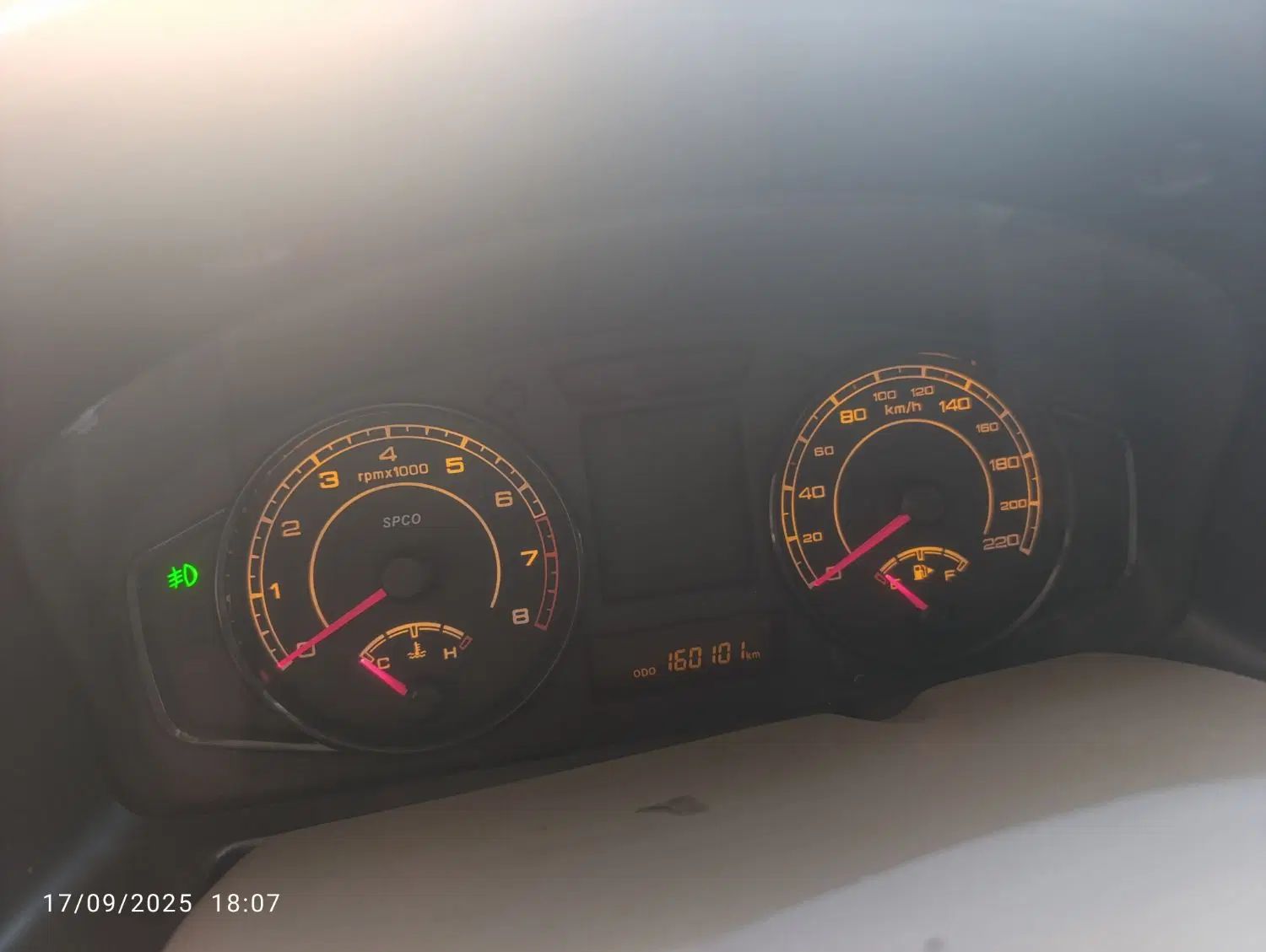 پژو 405 SLX بنزینی TU5 - 1398