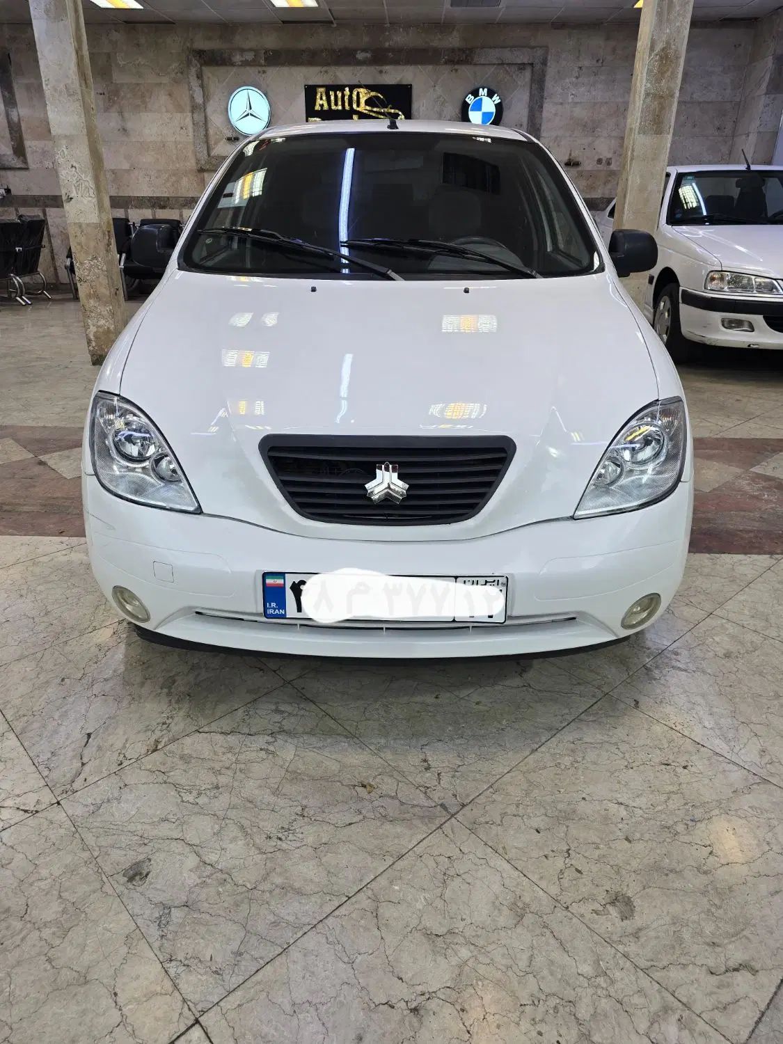 خودرو تیبا، 2 آگهی ann_20514238