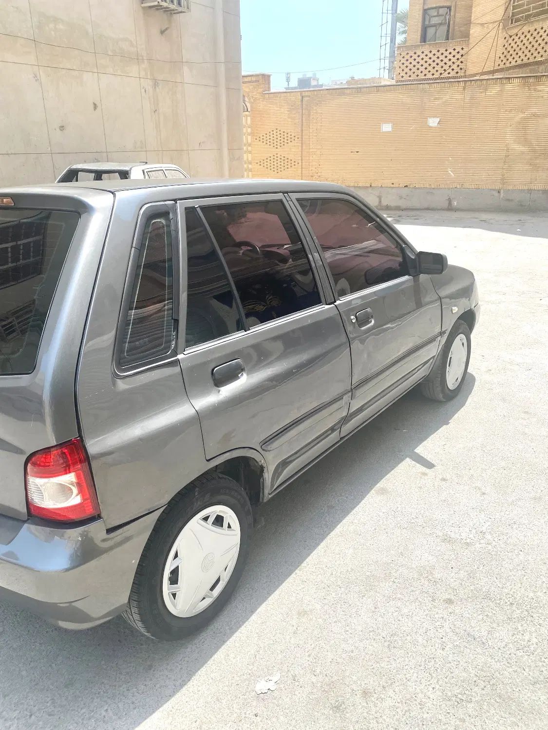 خودرو پراید، 111 آگهی ann_20514244