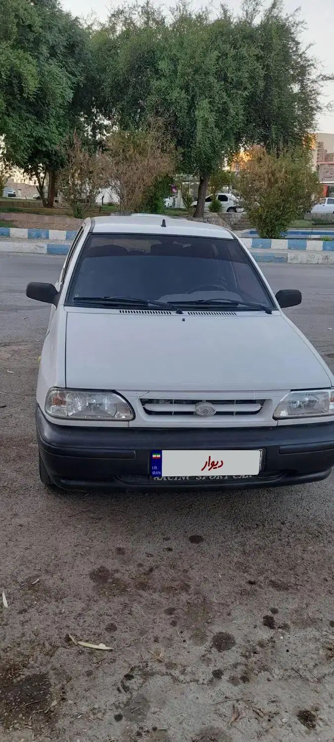 خودرو پراید، 131 آگهی ann_20514259