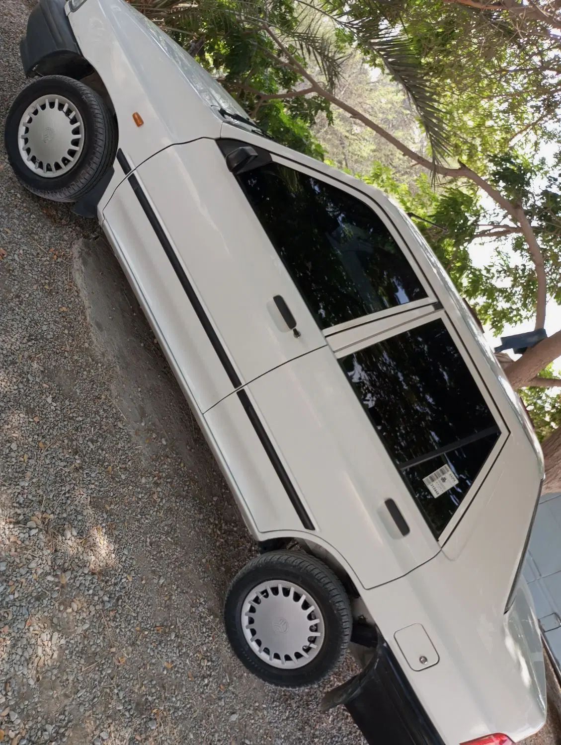 پراید 131 SE - 1394