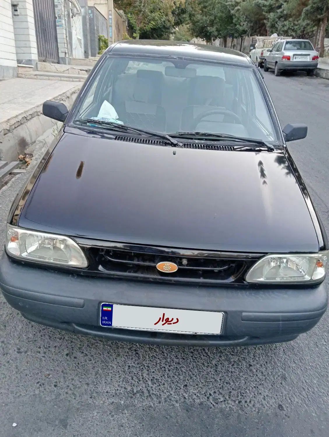 خودرو پراید، صبا آگهی ann_20514348