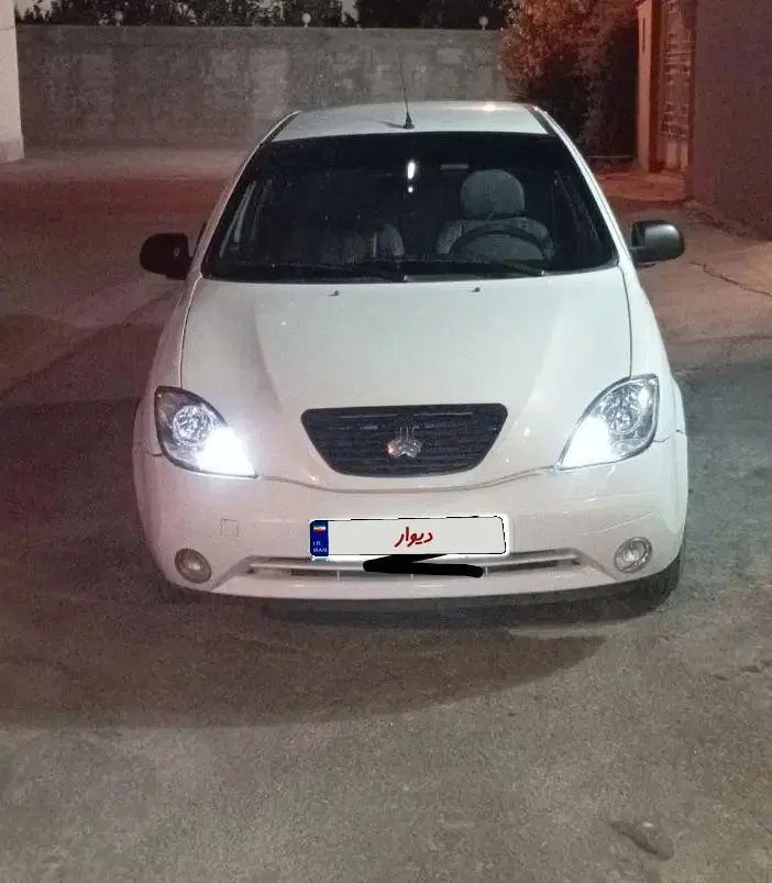 خودرو تیبا، 2 آگهی ann_20514352