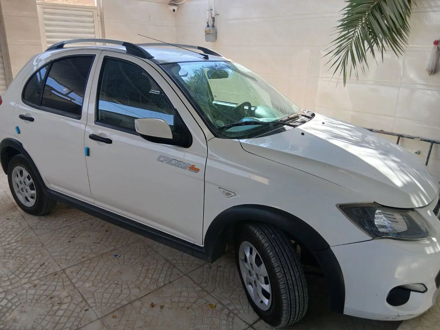 خودرو کوییک، معمولی آگهی ann_20514384