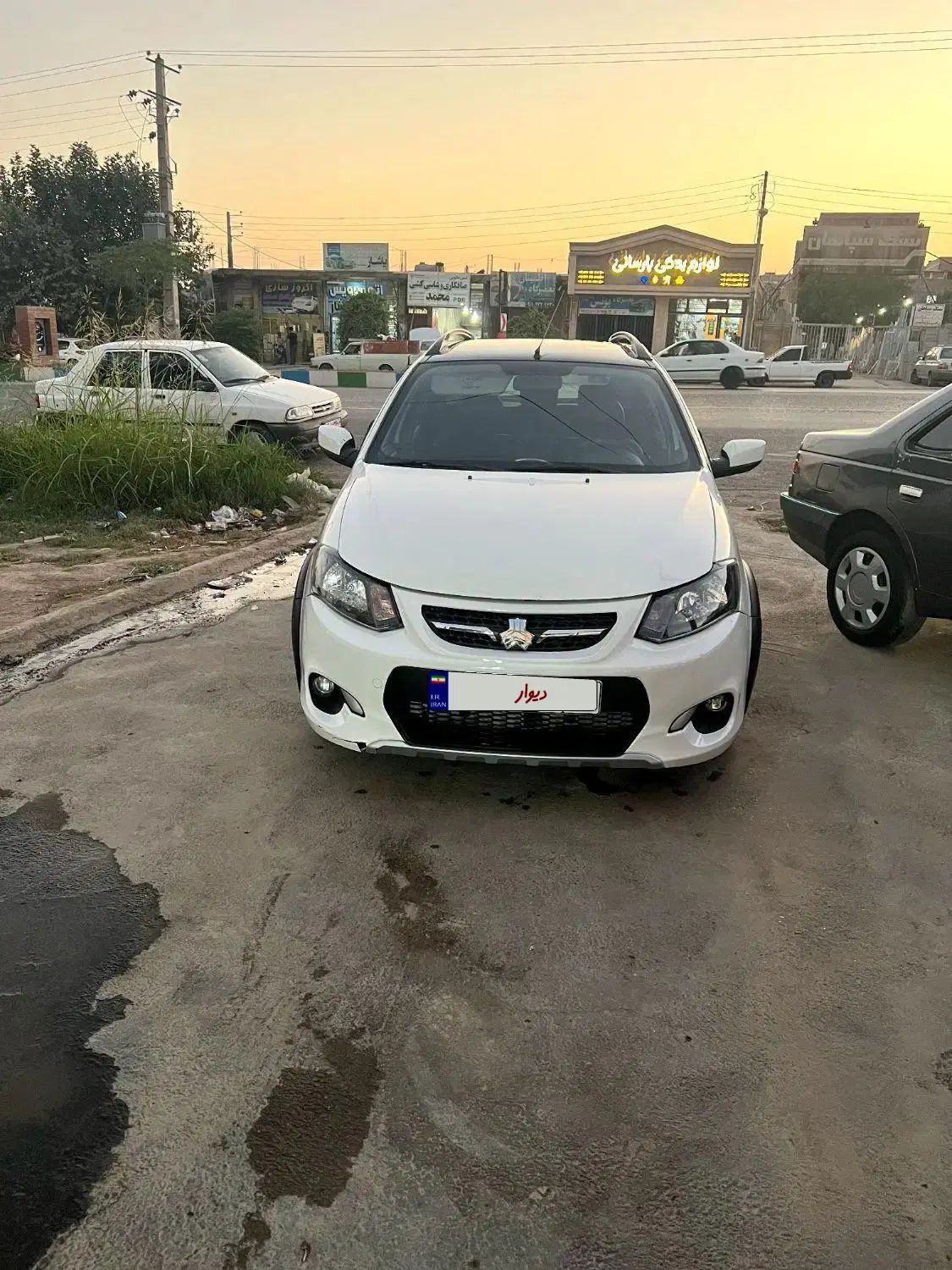 خودرو کوییک، R آگهی ann_20514391