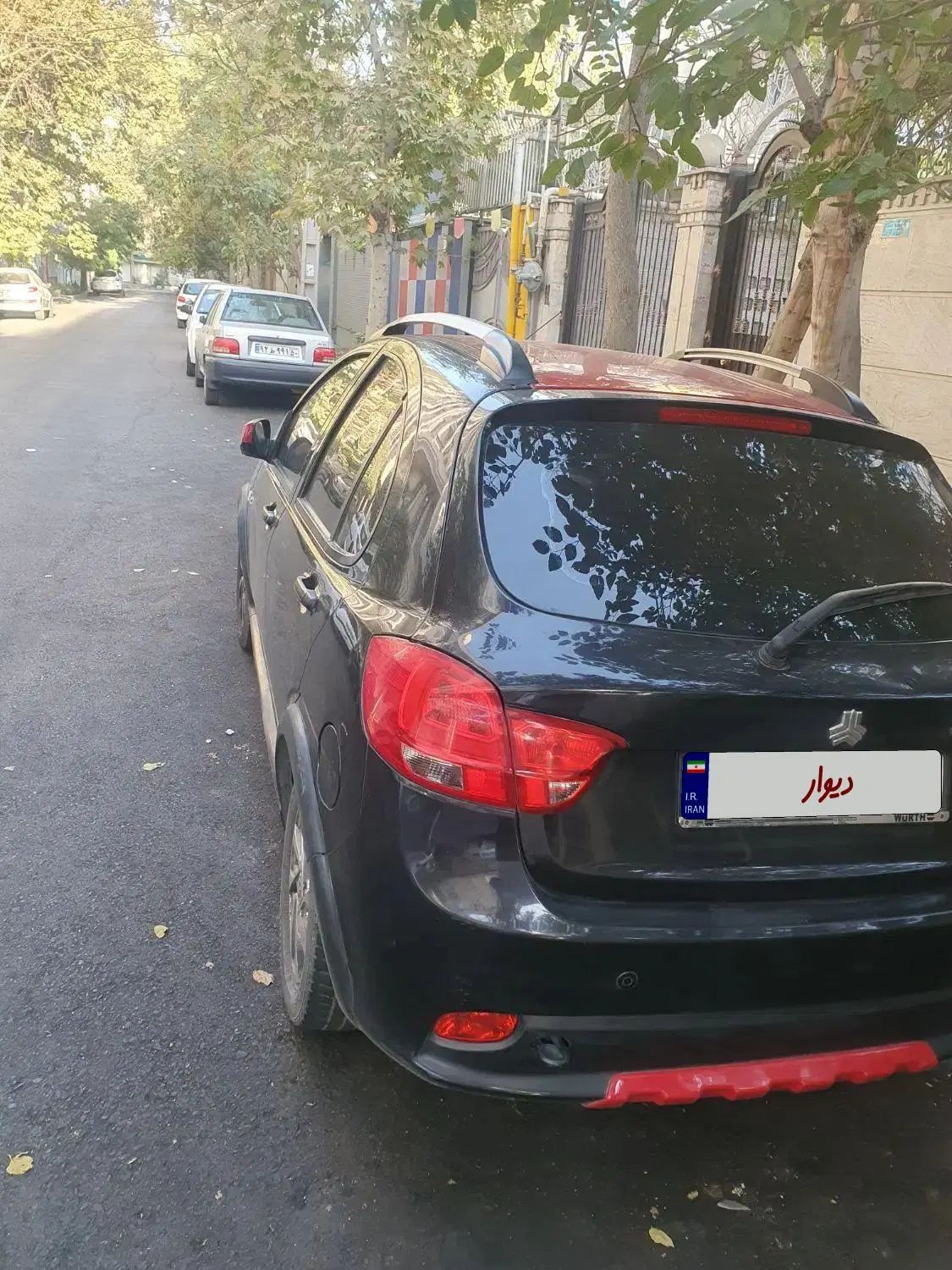 خودرو کوییک، R آگهی ann_20514402