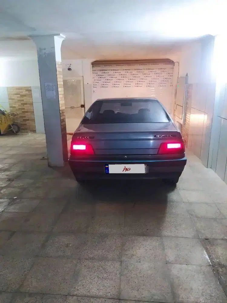 خودرو پژو، 405 آگهی ann_20514404