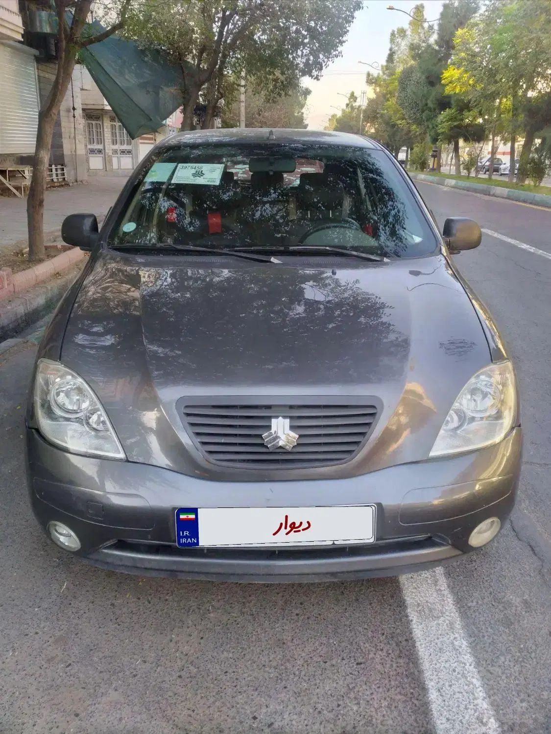 خودرو تیبا، 2 آگهی ann_20514405