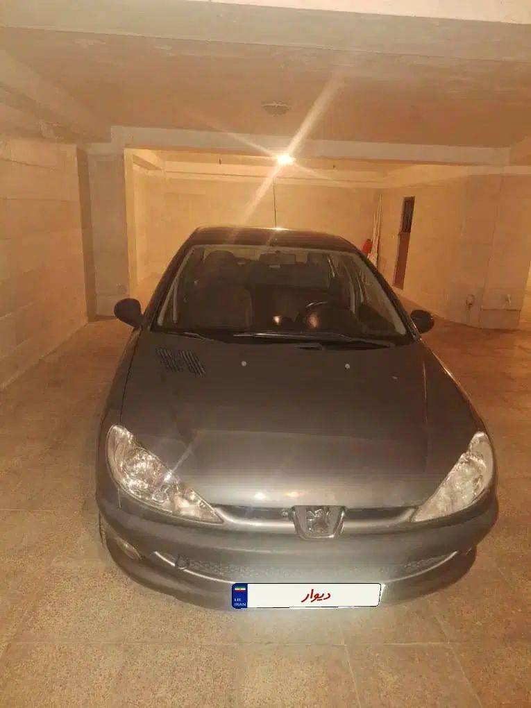 خودرو پژو، 206 آگهی ann_20514411