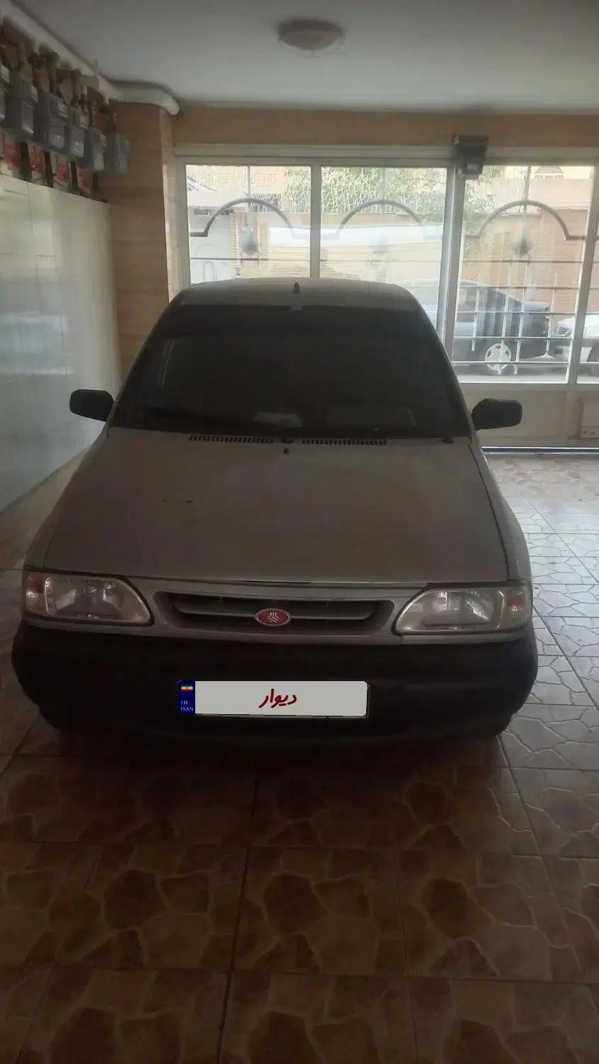 خودرو پراید، 131 آگهی ann_20514436