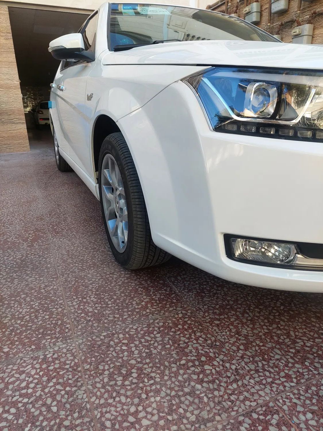 خودرو دنا، پلاس توربو آگهی ann_20514437