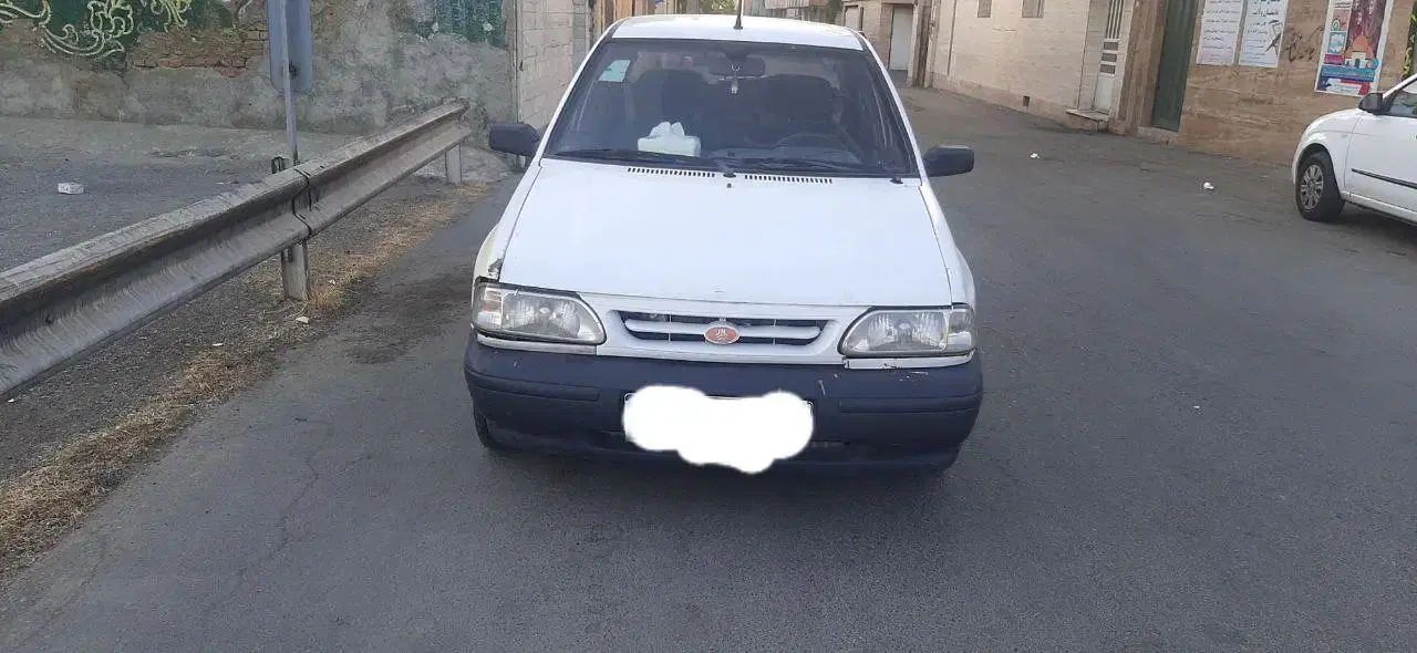 خودرو پراید، 131 آگهی ann_20514449