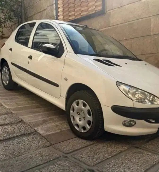 خودرو پژو، 206 آگهی ann_20514465