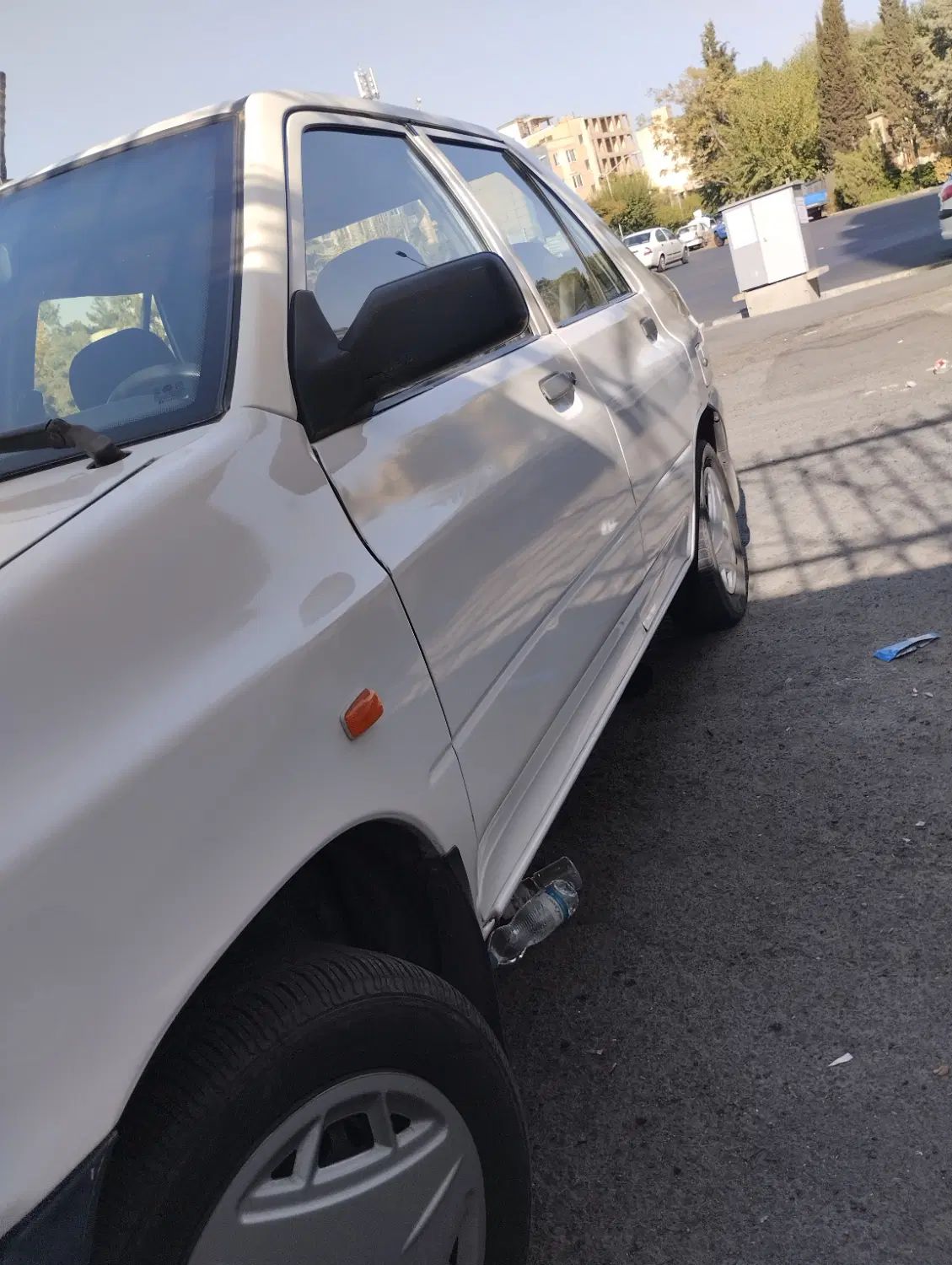 پراید 131 SE - 1394