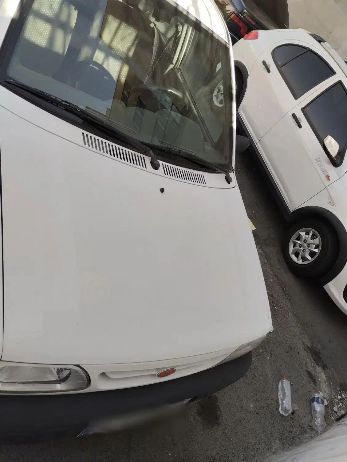 پراید 131 SE - 1394